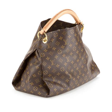 louis vuitton artsy used|louis vuitton artsy mm authentic.